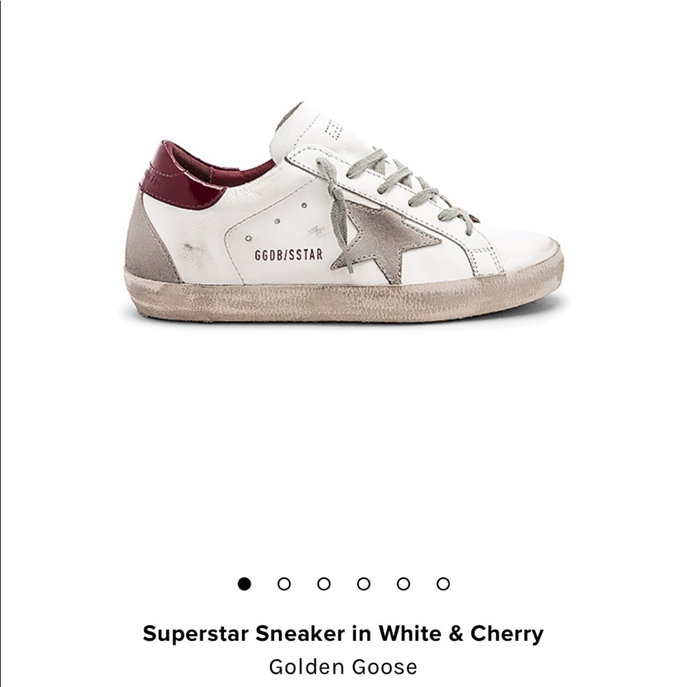 Golden goose 37